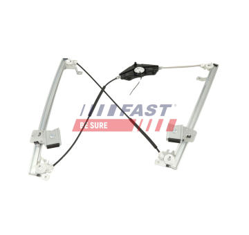 Mechanizmus zdvíhania okna FAST FT01531
