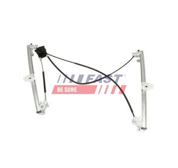 Mechanizmus zdvíhania okna FAST FT01537