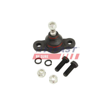 Zvislý/nosný čap FAST FT01699