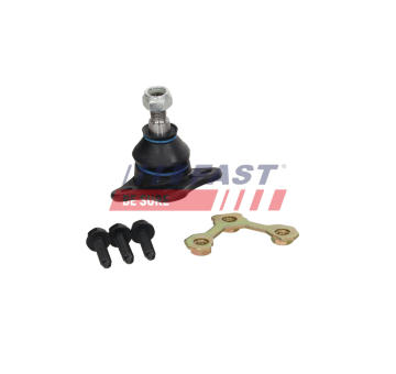 Zvislý/nosný čap FAST FT01725