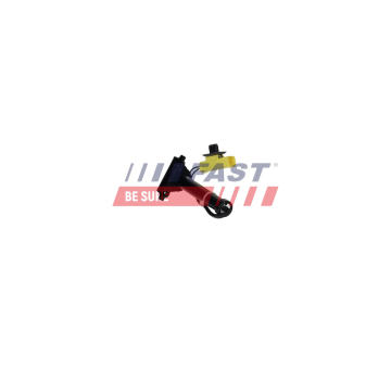 Stavěcí prvek, aktivní kapota motoru FAST FT01769
