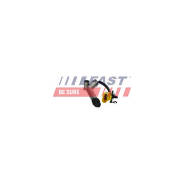 Stavěcí prvek, aktivní kapota motoru FAST FT01781