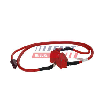 Adaptér baterie FAST FT01791