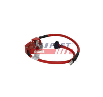 Adaptér baterie FAST FT01793