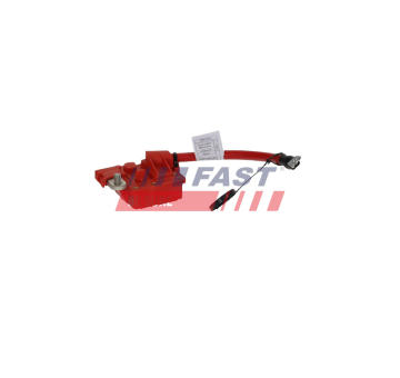 Adaptér batérie FAST FT01794
