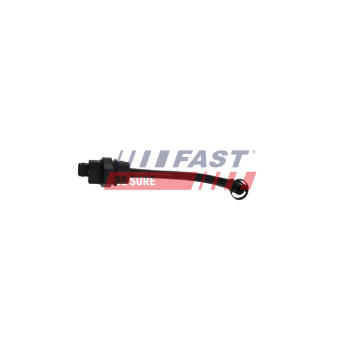 Ventil palivového filtra FAST FT01825