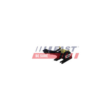 Stavěcí prvek, aktivní kapota motoru FAST FT01847