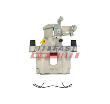 Brzdový strmeň FAST FT02011