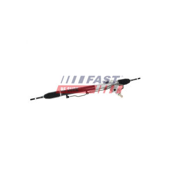 Sada riadenia FAST FT02099