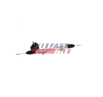 Řídicí mechanismus FAST FT02104