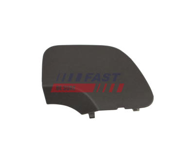 Kryt nárazníku FAST FT04241
