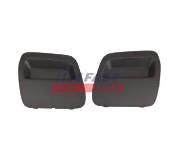 Kryt nárazníku FAST FT04243