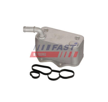 Olejovy chladic, mech.prevodovka FAST FT04592