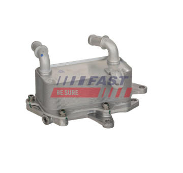 Chladič oleje, automatická převodovka FAST FT04596