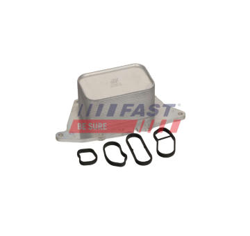 Olejovy chladic, mech.prevodovka FAST FT04678