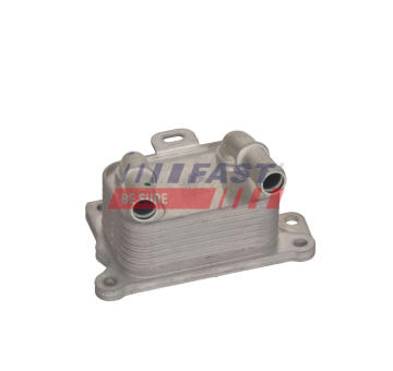 Olejovy chladic, mech.prevodovka FAST FT04735