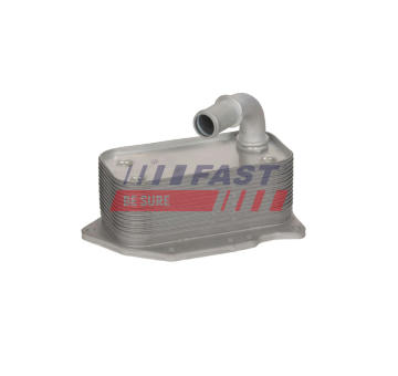 Olejovy chladic, mech.prevodovka FAST FT04751