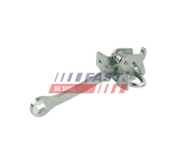 Aretačné zaradenie dverí FAST FT08526