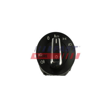 Spínač hlavného osvetlenia FAST FT09010