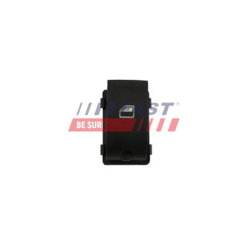 Spínač elektrického otvárania okien FAST FT09023