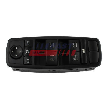 Spínač elektrického otvárania okien FAST FT09026