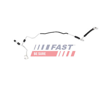 Vedenie vysokého tlaku klimatizácie FAST FT09507