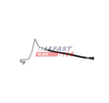 Vysokotlaké vedení, klimatizace FAST FT09521