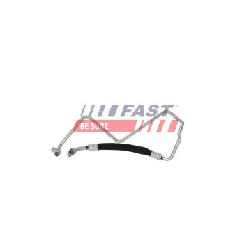 Vysokotlaké vedení, klimatizace FAST FT09548