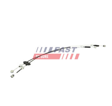 Sada kabelů, mechanická převodovka FAST FT10002
