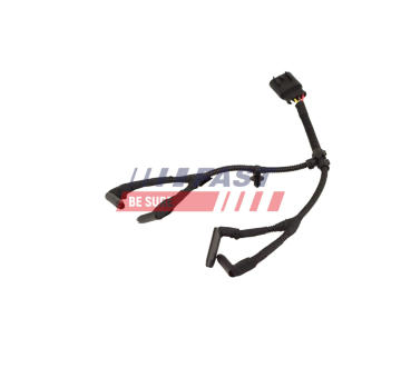 Sada vedení pre systém predohrevu motora FAST FT10042