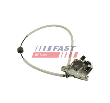 Zámok zadnej kapoty FAST FT10139