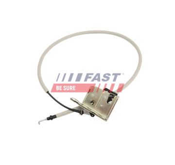 Zámok zadnej kapoty FAST FT10140