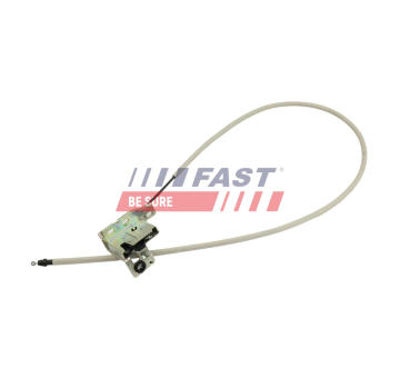 Zámok zadnej kapoty FAST FT10141