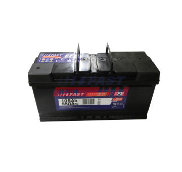startovací baterie FAST FT10170