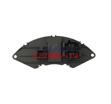 Odpor, vnitřní tlakový ventilátor FAST FT10185