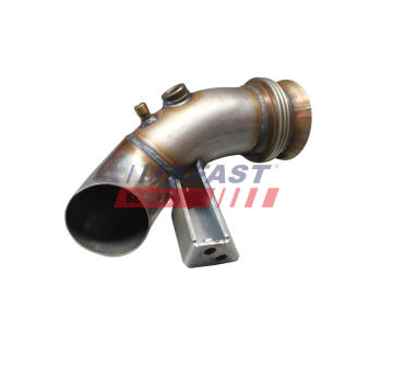 Montáżna sada pre výfukový systém FAST FT10189