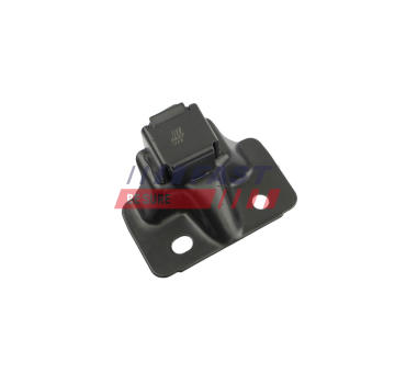 Plech pre západku, zámok zadných dverí FAST FT10192