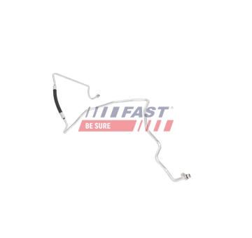 Vysokotlaké vedení, klimatizace FAST FT10222