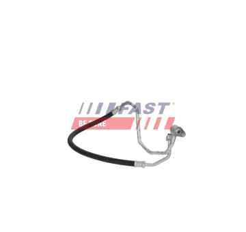 Vysokotlaké vedení, klimatizace FAST FT10232
