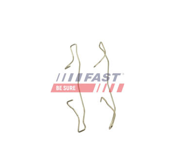 Prużina brzdového strmeňa FAST FT10266