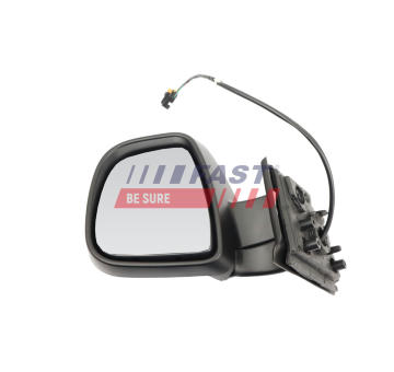 Vnější zpětné zrcátko FAST FT10290