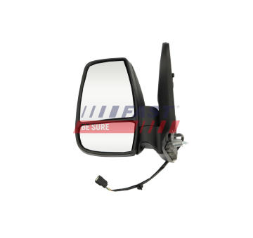 Vnější zpětné zrcátko FAST FT10295