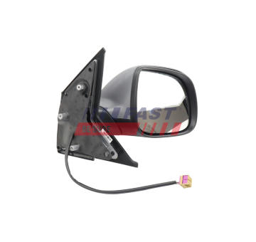 Vnější zpětné zrcátko FAST FT10297