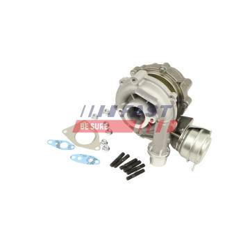 Plniace dúchadlo FAST FT10335