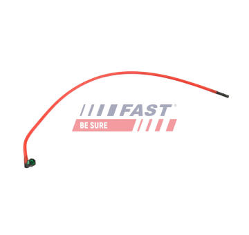 Palivové vedenie FAST FT10358