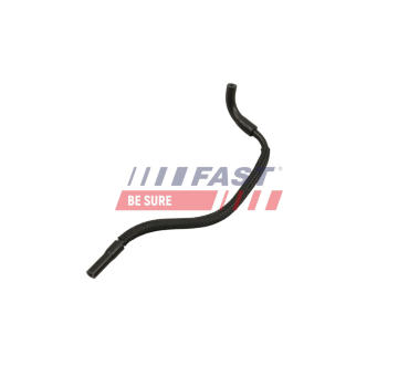 Potrubie AGR-ventilu FAST FT10359