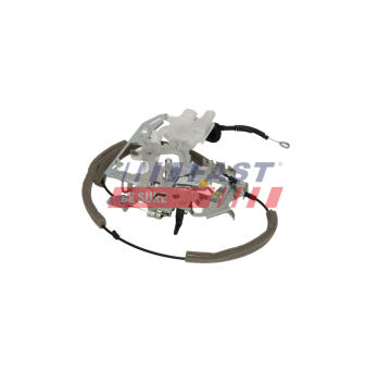 Zámok dverí FAST FT10372