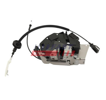 Zámok zadnej kapoty FAST FT10378