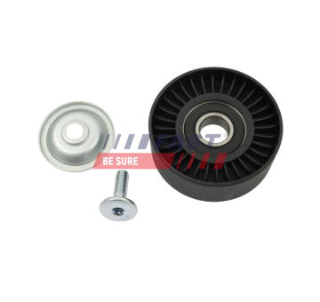 Napínací kladka, žebrovaný klínový řemen FAST FT10432