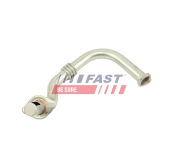 Potrubie AGR-ventilu FAST FT10454